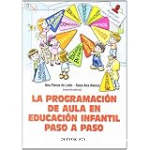 La programación de Aula en Educación Infantil Paso a Paso vignette
