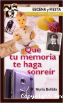 Que Tu Memoria te Haga Sonreír vignette