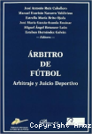 Árbitro de Fútbol vignette