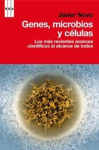 Genes, microbios y células vignette