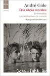 Dos obras morales vignette