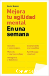 Mejora tu habilidad mental en una semana vignette