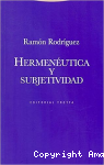 Hermenéutica y Subjetividad vignette
