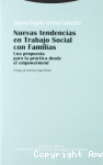 Nuevas tendencias en trabajo social con familias vignette
