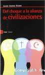 Del choque a la alianza de civilizaciones vignette
