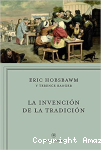 La Invención de la Tradición vignette