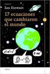 17 ecuaciones que salvaron al mundo vignette