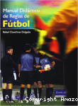 Manual Didáctico de Reglas de Futbol vignette