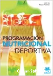 Programación Nutricional vignette