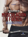 Enciclopedia de musculación y fuerza vignette