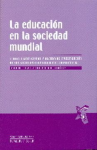 La educación en la sociedad mundial vignette