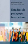 Estudios de pedagogía intercultural vignette