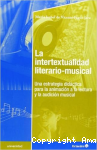 La Intertextualidad Literario-Musical vignette