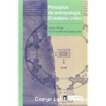 Principios de antropología vignette