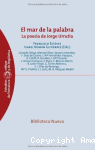 Al Mar de la Palabra vignette