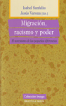 Migración, racismo y poder vignette