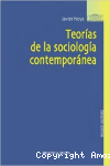 Teorías de la Sociología Contemporánea vignette
