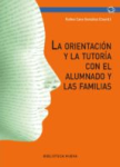 Orientación y tutoría con el alumno y las familias vignette