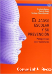 El Acoso Escolar y su Prevención vignette