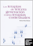 Las terapias de tercera generación como terapias contextuales vignette