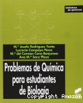 Problemas de química para estudiantes de Biología vignette