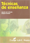 Técnicas de Enseñanza vignette