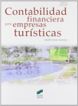 Contabilidad financiera para empresas turísticas vignette