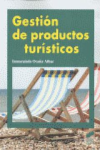 Gestión de productos turísticos vignette