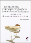 Evaluación psicopedagógica y orientación educativa vignette