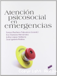 Atención Psicosocial en Emergencias vignette