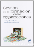 Gestión de la formación en las organizaciones vignette