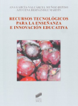 Recursos tecnológicos para la enseñanza e innovación educativa vignette
