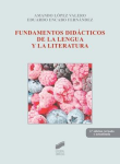 Fundamentos didácticos de la lengua y la literatura vignette