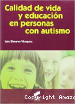 Calidad de Vida y Educación en Personas con Autismo vignette