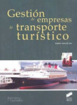Gestión de empresas de transporte turístico vignette