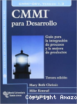 CMMI para Desarrollo vignette