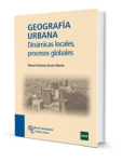 Geografia urbana dinámica locales procesos globales vignette