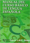 Manual del Curso Básico de Lengua Española vignette