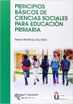 Principios Básicos de Ciencias Sociales para Educación Primaria vignette