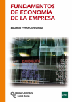 Fundamentos de economía de la empresa vignette
