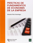 Prácticas de fundamentos de economía de la empresa vignette