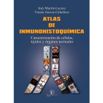Atlas de inmunohistoquímica vignette