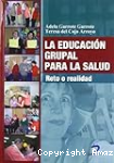 La educación grupal para la salud reto o realidad vignette