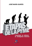 Etapas de la PYME vignette