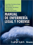 Manual de enfermería legal y forense vignette