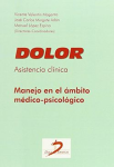 Dolor. Asistencia clínica vignette