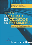 Gestión de calidad de cuidados en enfermería vignette