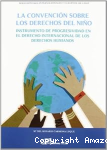 La convencion sobre los derechos del nino vignette