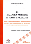 La evaluación ambiental de planes y programas vignette