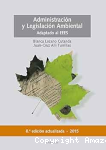 Administración y legislación ambiental vignette